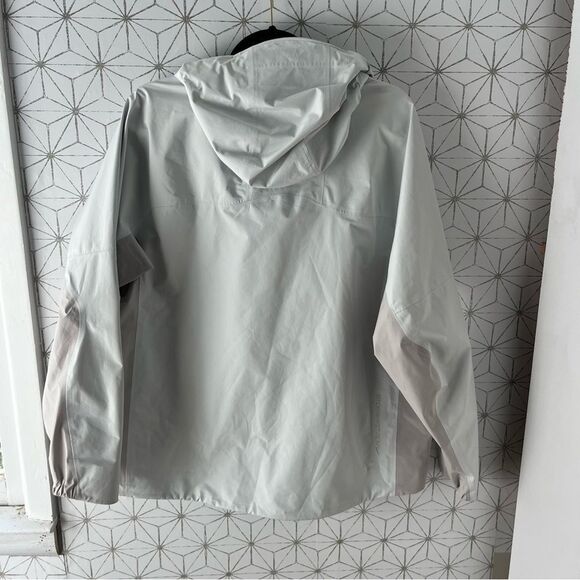 Nike ACG Chain of Craters Jacket Ivory Bone - Picture 10 of 15